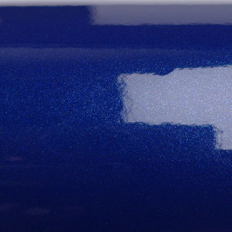 3M 2080 Gloss Deep Blue Metallic