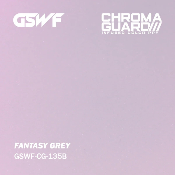 Fantasy Grey — muestra real de GSWF