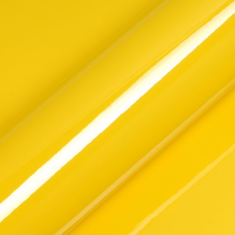 HEXIS Dorado — muestra real