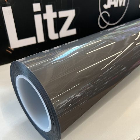 Berliner Ash 083 — muestra real de LITZ