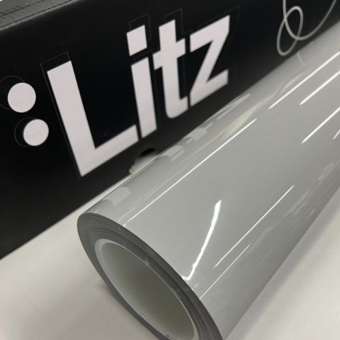 Crystal Volcanic Ash — muestra real de LITZ