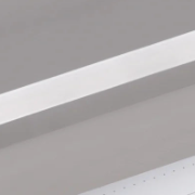 Stone Grey Gloss — muestra real de TeckWrap