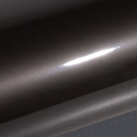 Stone Bronze Gloss — muestra real de TeckWrap